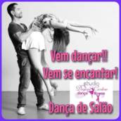 Dança de Salão