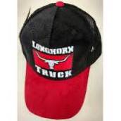 Boné LongHorn Truck  em Avaré