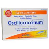 Oscillococcinum em Avaré