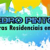 Pintura Residencial - Pedro Pintor
