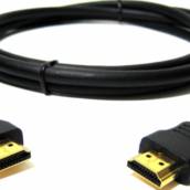 Cabo HDMI