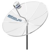 Antena Parabólica Elsys