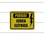Venda e Instalação de Cercas