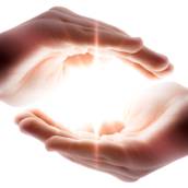 Cursos de Reiki