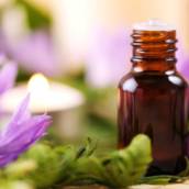 Terapia Floral