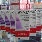 Anticoncepcional Ciclo 21 em Avaré