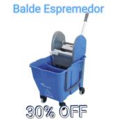 Balde Espremedor