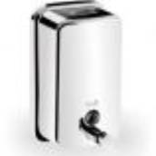 Saboneteira Inox