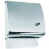 Toalheiro Inox