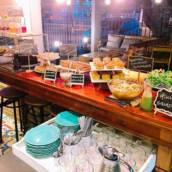 Sua Festa na Sabor do Bem!!