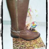Bota Feminina