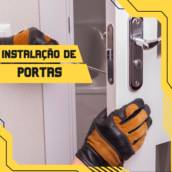 Profissional que Instale Porta em Itapetininga