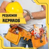 Melhor empresa para reparos em Itapetininga