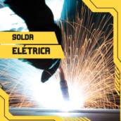Serviço de Solda Elétrica em Itapetininga
