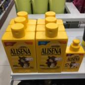 Sh e Cond Alisena Muriel