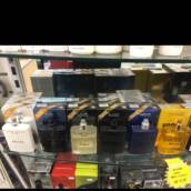 Perfumes paris vodka
