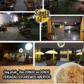 Chama os amigos e a família e vem pro Santa Fé !!!