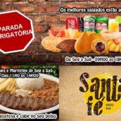 Estaremos abertos de Seg a Sab das 09H00 as 00H00