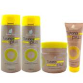 Linha Barrominas Tutano Plus 