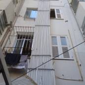 Instalação de tubulação de gás
