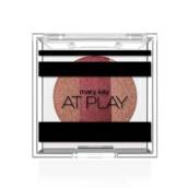 Trio De Sombras At Play - Glowing Rose
