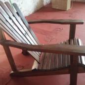 Moveis de decoração em madeiras