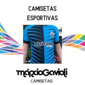Confeccionar Camisetas esportivas em Itapetininga