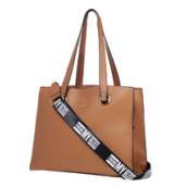 Bolsa bliss caramelo 