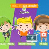 Curso de Curta Duração