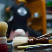 Barbearia