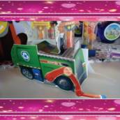 Carro Rocky
