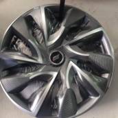 Chegou modelo novo de calota esportiva , venham conferir