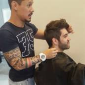 Junior Benites Coiffeur