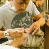 Junior Benites Coiffeur