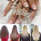 Junior Benites Coiffeur