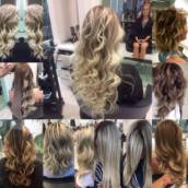 Junior Benites Coiffeur