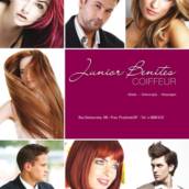 Junior Benites Coiffeur