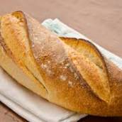 Pão Italiano em Avaré