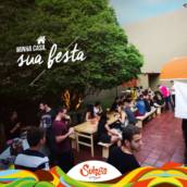 Cervejaria Suinga