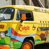 Cervejaria Suinga