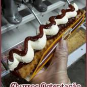 Goiabada com Cream Cheese