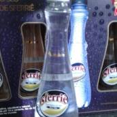 Agua Mineral Sferrie