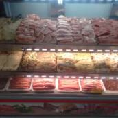 Balcão de Carnes Temperadas