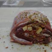 Costela de Boi Dessosada