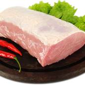 Lombo Extra Limpo