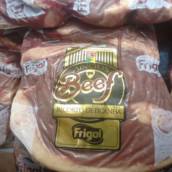 Picanha Angus