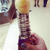 Chocochurros