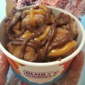 Pop Churros