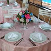 R & M - Buffet e Eventos