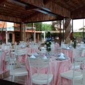 R & M - Buffet e Eventos